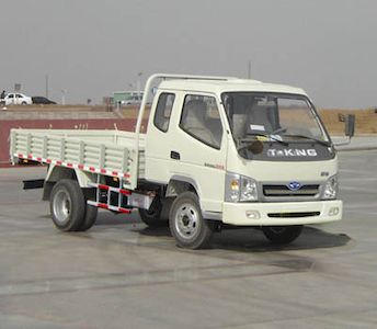 Ouling  ZB1070LPD3S Truck