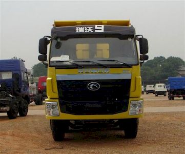 Foton  BJ3312DMPHCG1 Dump truck