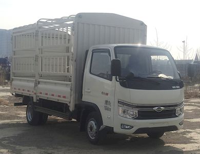 Foton  BJ5035CCY5JV515 Grate type transport vehicle