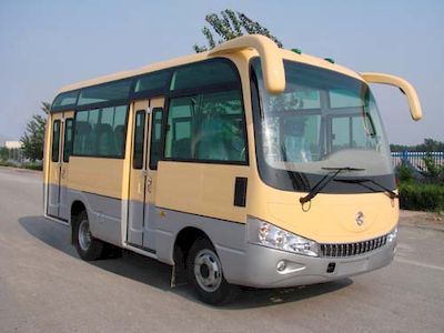 Qilu  BWC6602G City buses