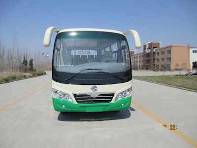 Qilu  BWC6602G City buses