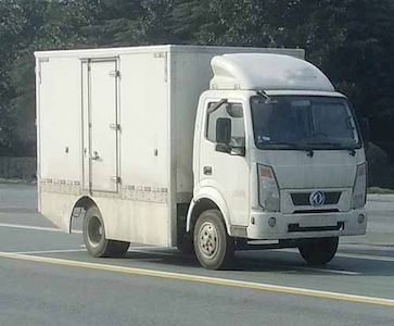 Dongfeng EQ5044XXYTBEV4Pure electric box type transport vehicle