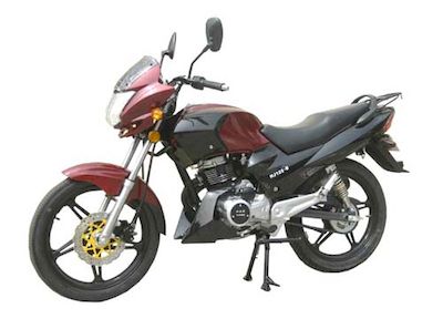 Haojian HJ125BTwo wheeled motorcycles