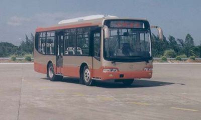 Hongqiao  HQK6830C4M City buses