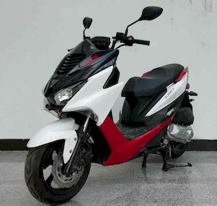 Jincheng  JC200T7 Two wheeled motorcycles