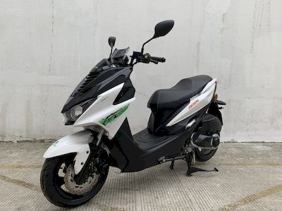 Jincheng  JC200T7 Two wheeled motorcycles