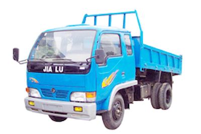 Jialu  JT2010PD Self dumping low-speed truck