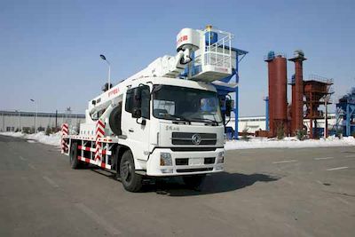 Kaifan  KFM5140JGK07S High altitude work vehicle