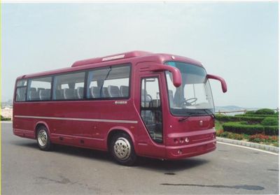 Zhongtong Automobile LCK6797H2 coach