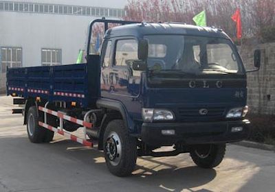 Linghe  LH3130CP Dump truck