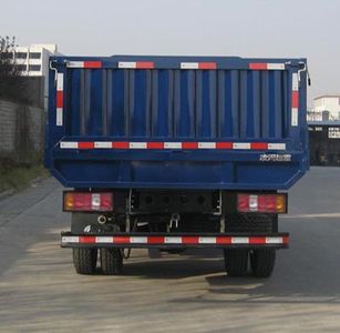 Linghe  LH3130CP Dump truck