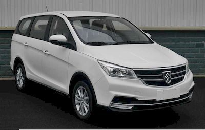 Baojun  LZW6480CTV6 multi-purpose vehicle 