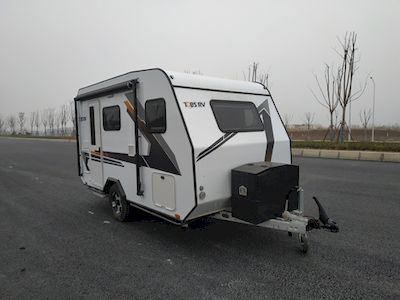 Tianlima  TPS9010XLJ RV trailer