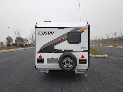 Tianlima  TPS9010XLJ RV trailer