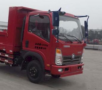 Ace car CDW3050HA3P4 Dump truck