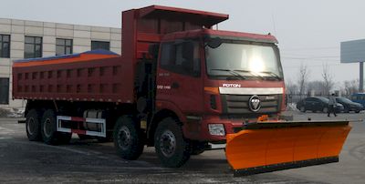 Xuda  CFJ5310TCX Snowplow