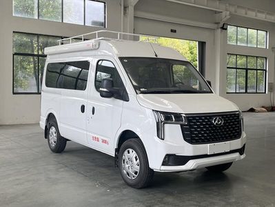 Cheng Li CL5040TSY6AYSCamping vehicle