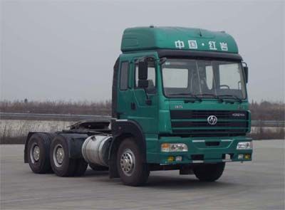 Hongyan  CQ4253T8TG294 Semi trailer towing vehicle