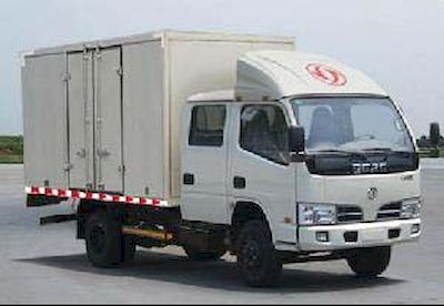 Dongfeng  DFA5040XXYD32D4AC Box transport vehicle