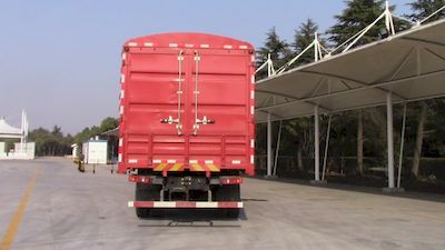 Dongfeng  DFH5250CCYBX Grate type transport vehicle