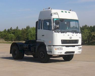 Hunan Automobile HN4180G Tractor