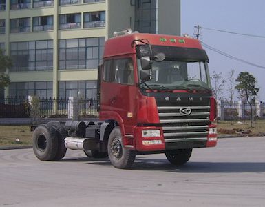 Hunan Automobile HN4180G Tractor