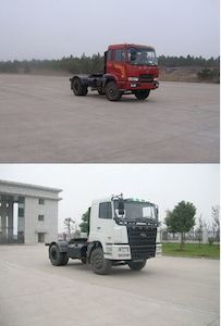 Hunan Automobile HN4180G Tractor