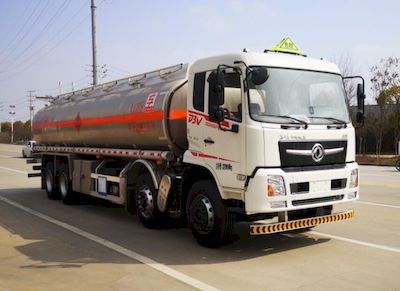 Zhuanwei HTW5321GYYLEC6Aluminum alloy oil tanker