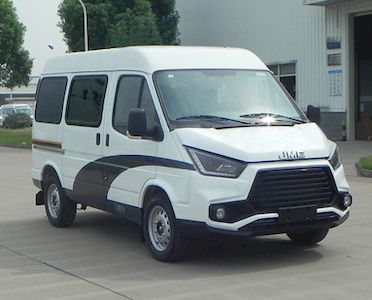 Jiangling Motors JX5047XKCMJ6 Survey vehicle