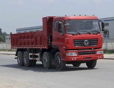 Dongfeng  SE3310G4 Dump truck