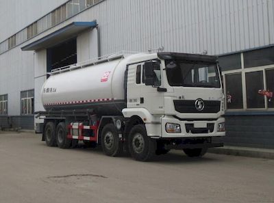 Xingshi  SLS5310GFLS6 Low density powder material transport vehicle