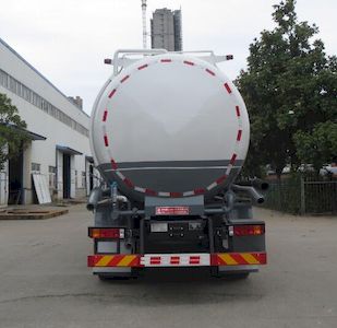 Xingshi  SLS5310GFLS6 Low density powder material transport vehicle