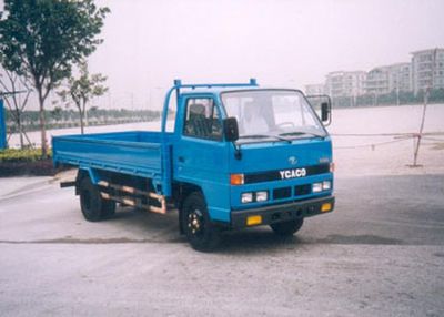 Yangcheng  YC1042C5DL Light duty trucks