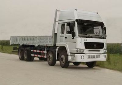 Haoluo ZZ1317M3861VTruck