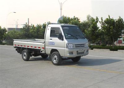 Foton BJ1030V3JV2D1Dual fuel truck