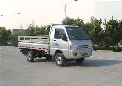 Foton  BJ1030V3JV2D1 Dual fuel truck