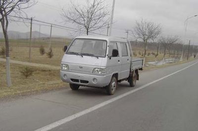 Beijing brand automobiles BJ1605W Low speed truck