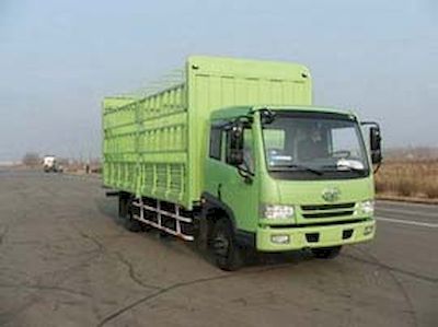 FAW Linghe CAL5120CLXYPK2 Grate type transport vehicle