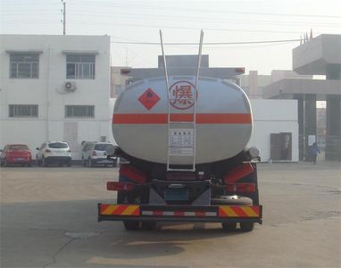 Dongfeng  DFZ5160GJYBX5SZ Refueling truck