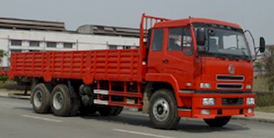 Dongfeng  EQ1255GE Truck