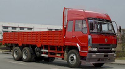 Dongfeng  EQ1255GE Truck