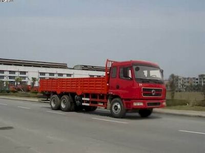 Dongfeng  EQ1255GE Truck