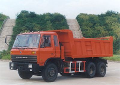 Dongfeng  EQ3208G19D Dump truck