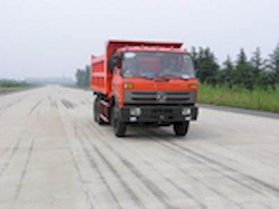 Dongfeng  EQ3208G19D Dump truck