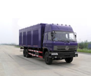 Dongfeng  EQ5254XXBY2 Box transport vehicle