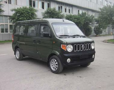 Dongfeng  EQ6421PF8 multi-purpose vehicle 