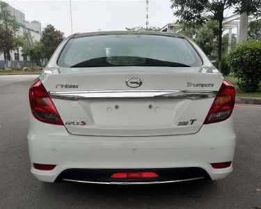 GAC Motor GAC7130F2M5 Sedan