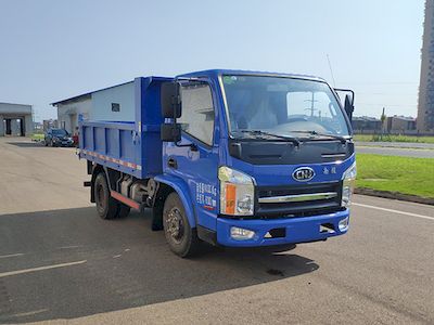 Nanjun NJA3090EDH28ADump truck