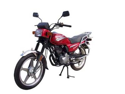 Qingqi  QM1509C Two wheeled motorcycles