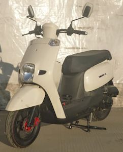 New  XB50QT5 moped with two wheels 